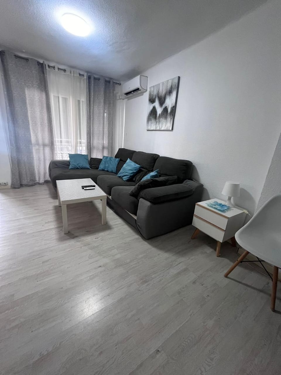 MOGADOR BEACH- HOME RENt MALAGA Apartment in Torre del Mar