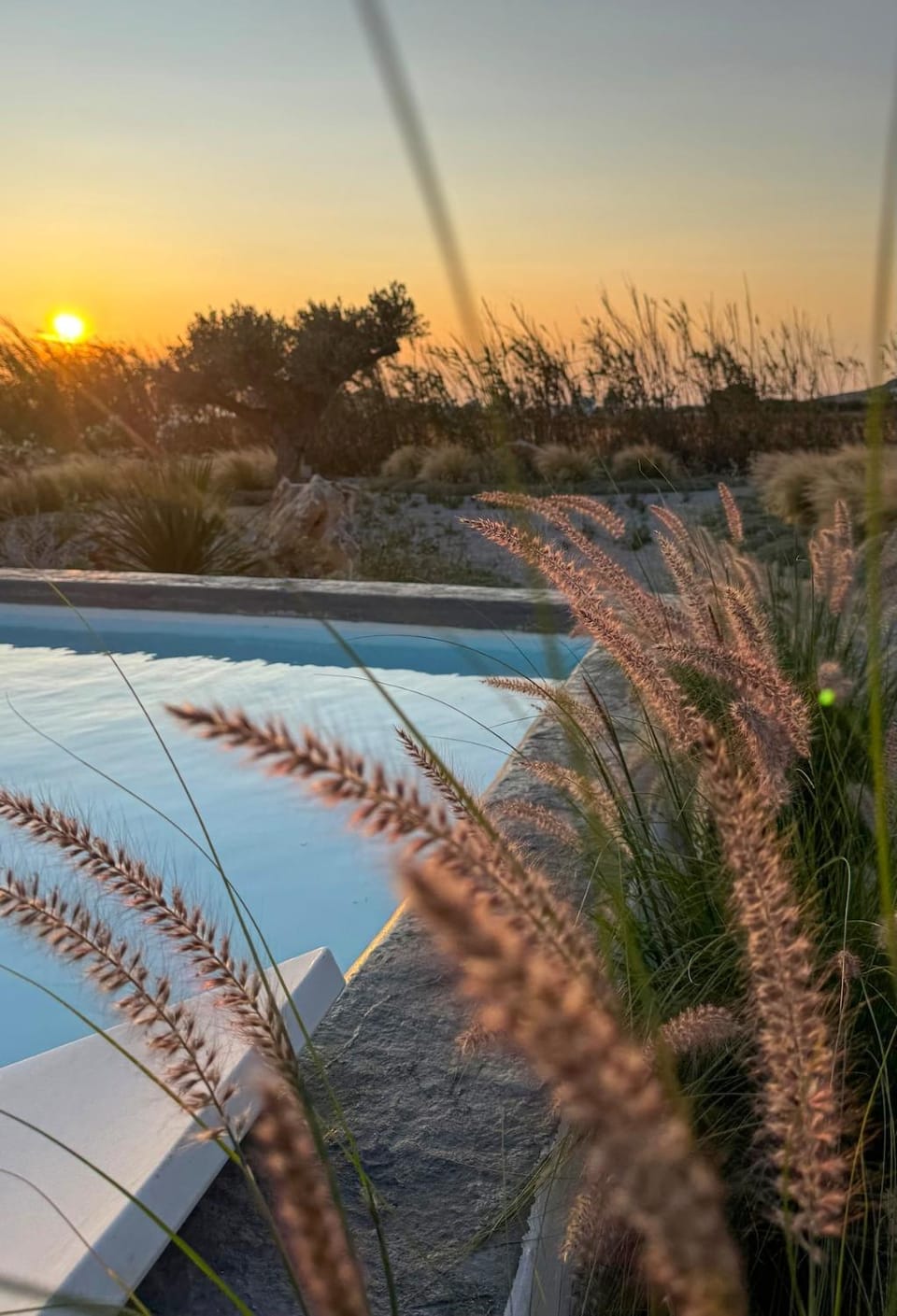 The Nine Graces- Céline, Elegant House with Pool, Garden & Rooftop Villa in Naxos, Naxos and Lesser Cyclades, Greece