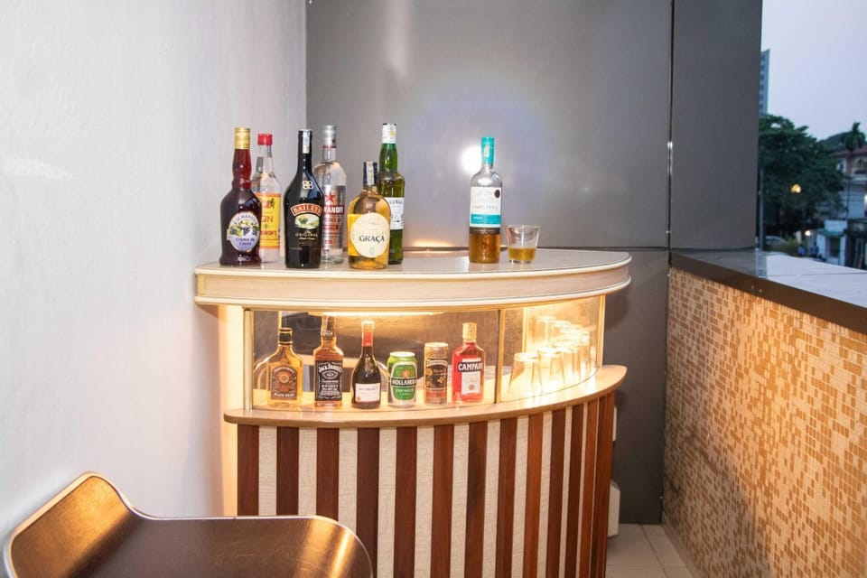 minibar