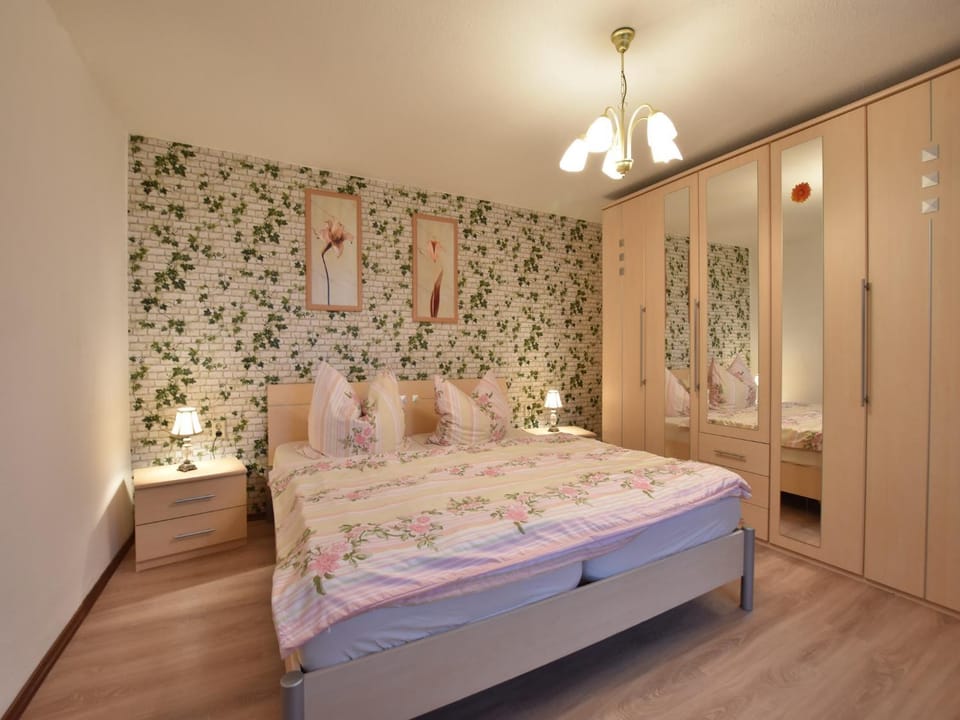 Property building, Bedroom