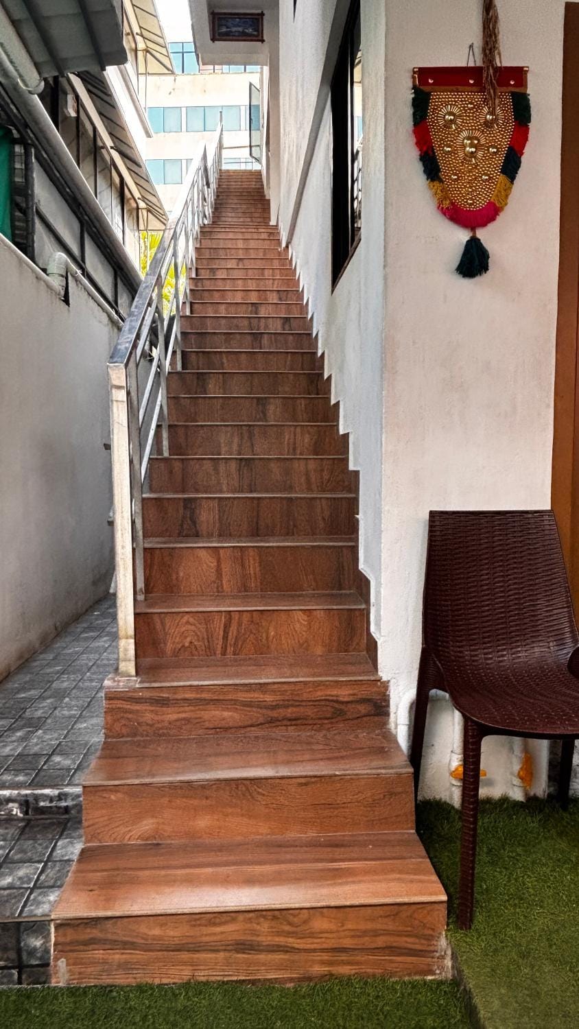 Nila Inn Thampanoor Hotel in Thiruvananthapuram