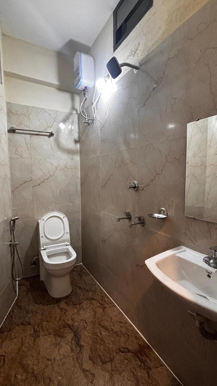 Nila Inn Thampanoor Hotel in Thiruvananthapuram