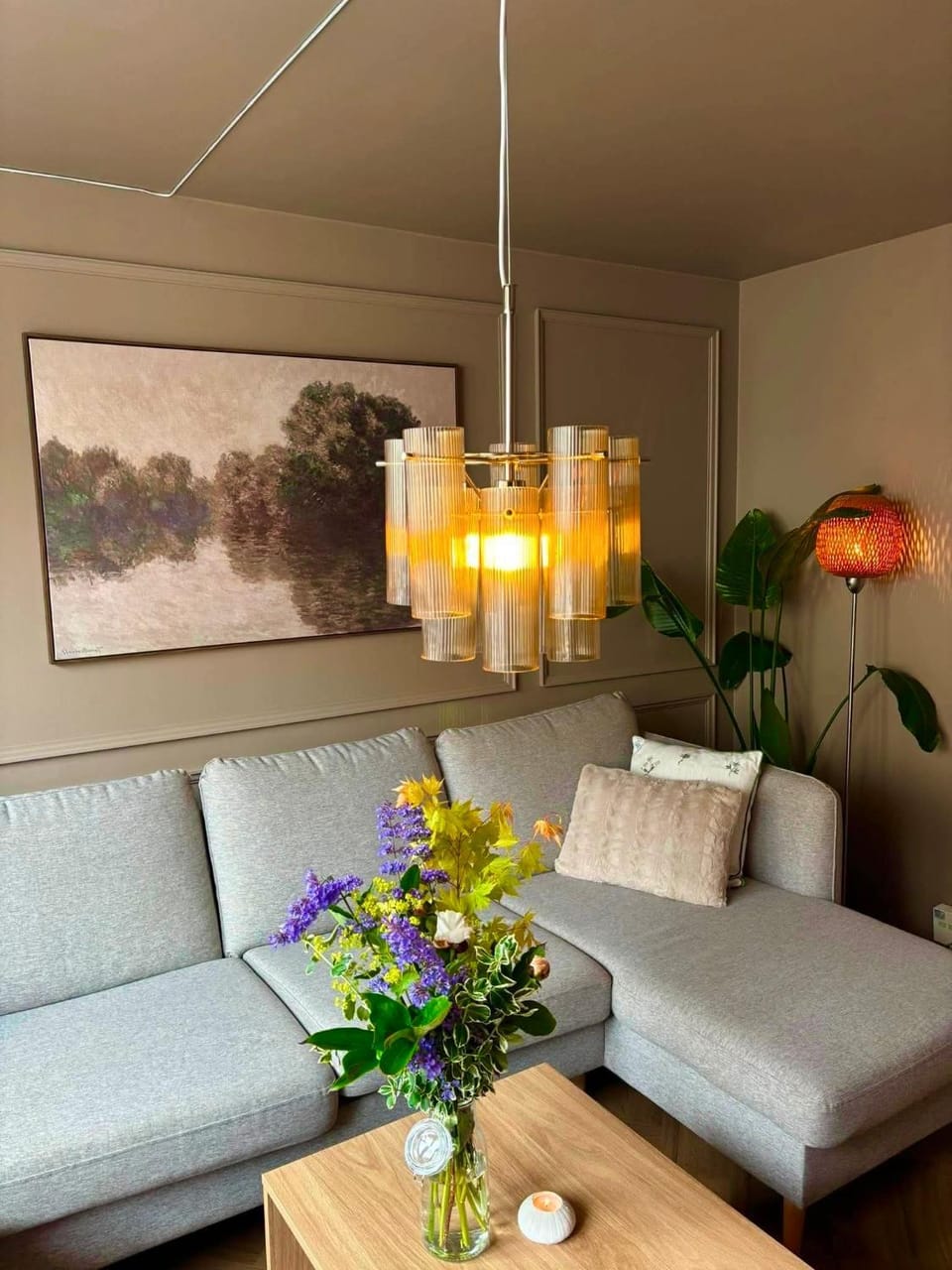 Modern 3-bedroom Apartment In The Heart Of Stavanger Apartment in Stavanger