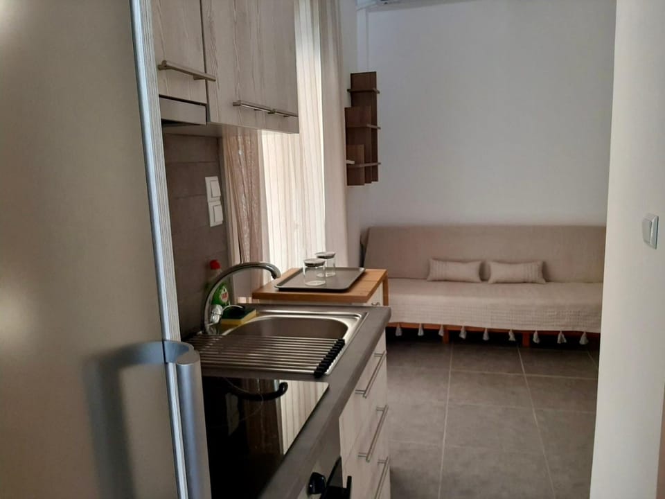 Yiannis Apartments 2 Apartment in Ioannina