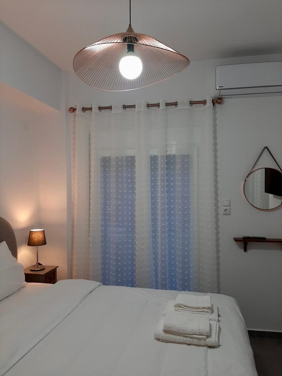 Yiannis Apartments 2 Apartment in Ioannina