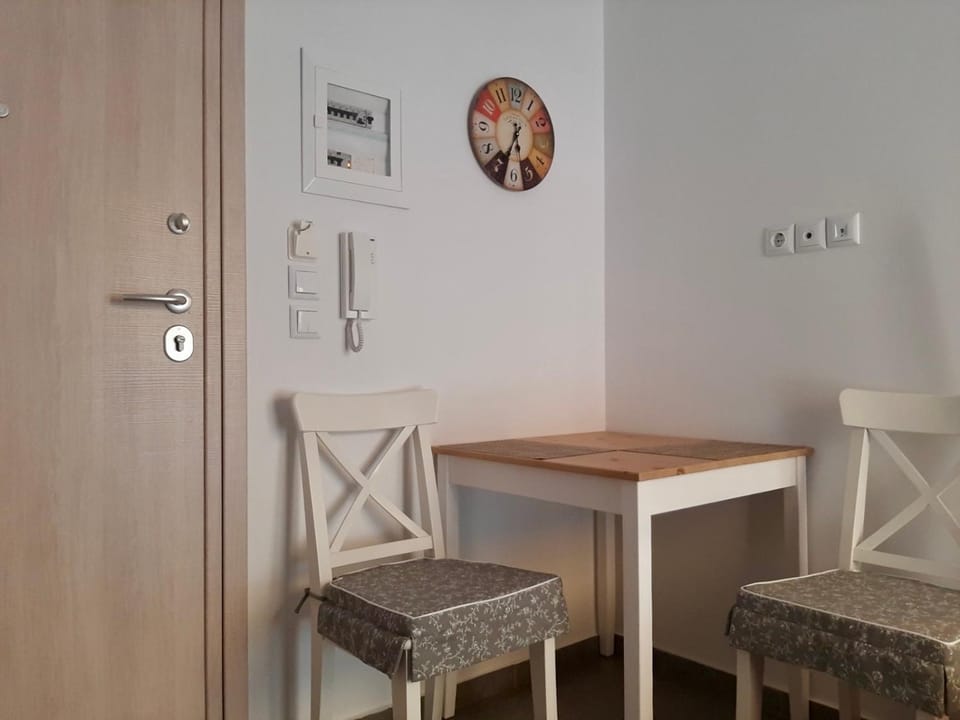 Yiannis Apartments 2 Apartment in Ioannina