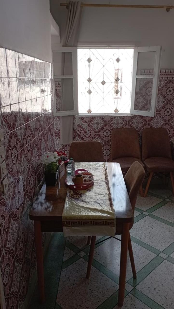 appartement bab boujloud House in Fes