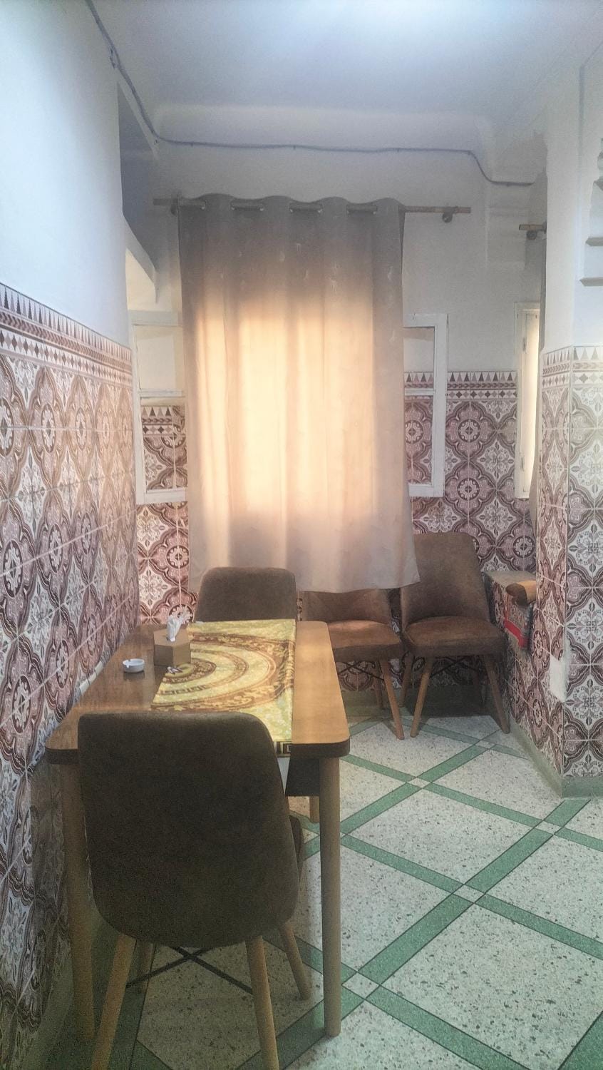 appartement bab boujloud House in Fes