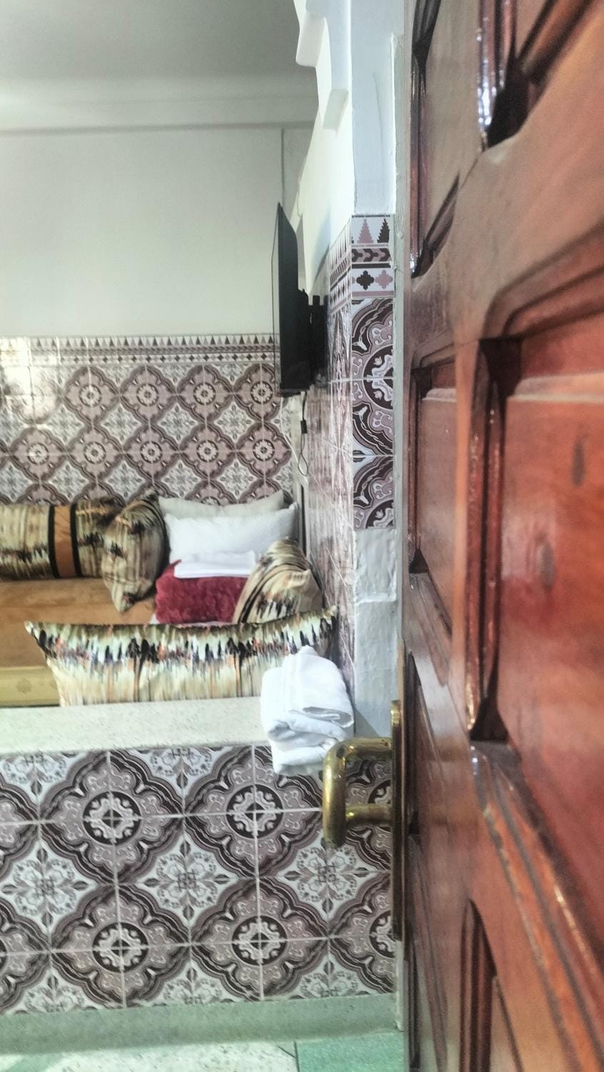 appartement bab boujloud House in Fes