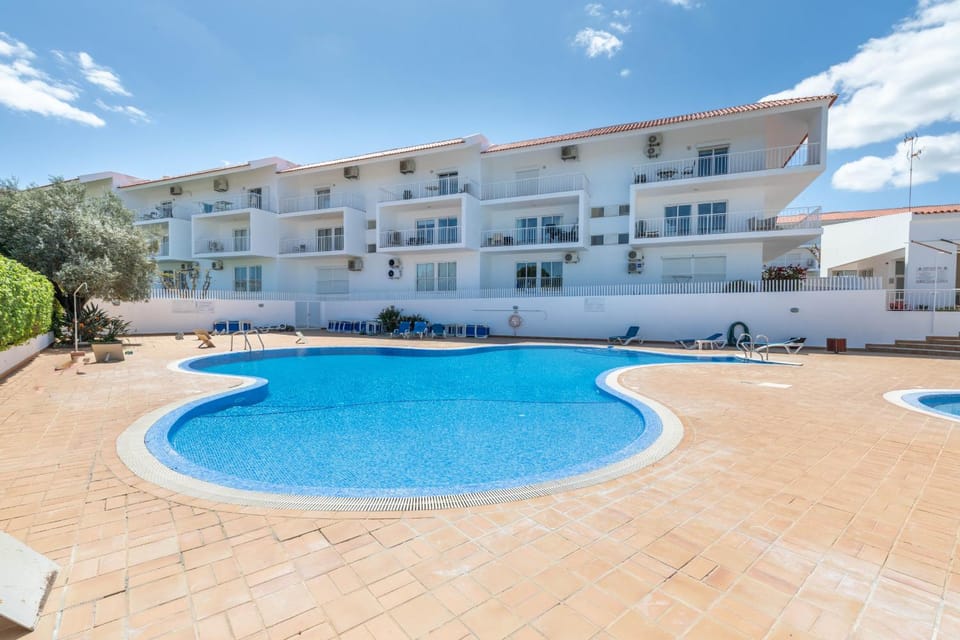 Vasco Da Gama Apartment, Costa de Cabanas Apartment in Cabanas de Tavira