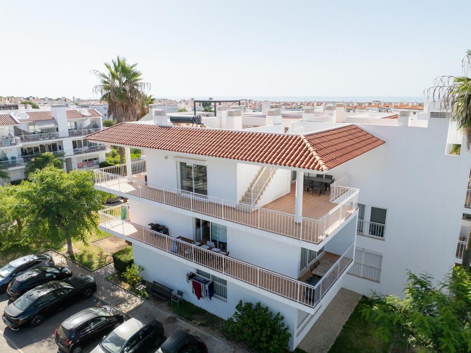 Vasco Da Gama Apartment, Costa de Cabanas Apartment in Cabanas de Tavira