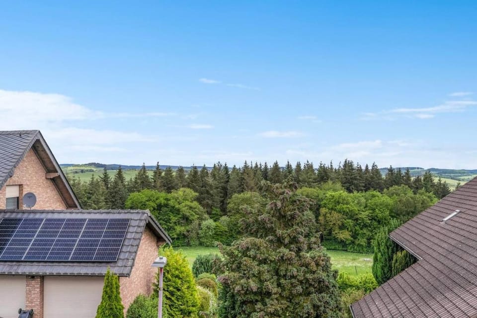 Ruheoase im naturnahem Kurort Apartment in Mayen