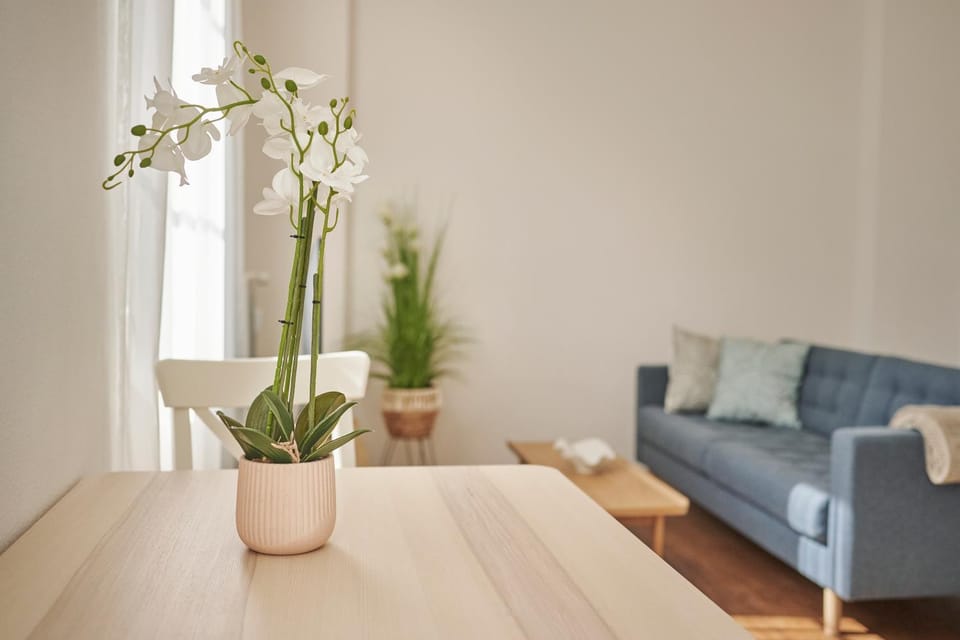 Bern 4, Modern City Apartment Bern, big privat terrace Apartment in City of Bern