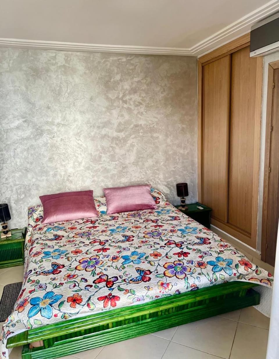 Laaz Home - Assilah Golf Apartment in Tangier-Tétouan-Al Hoceima