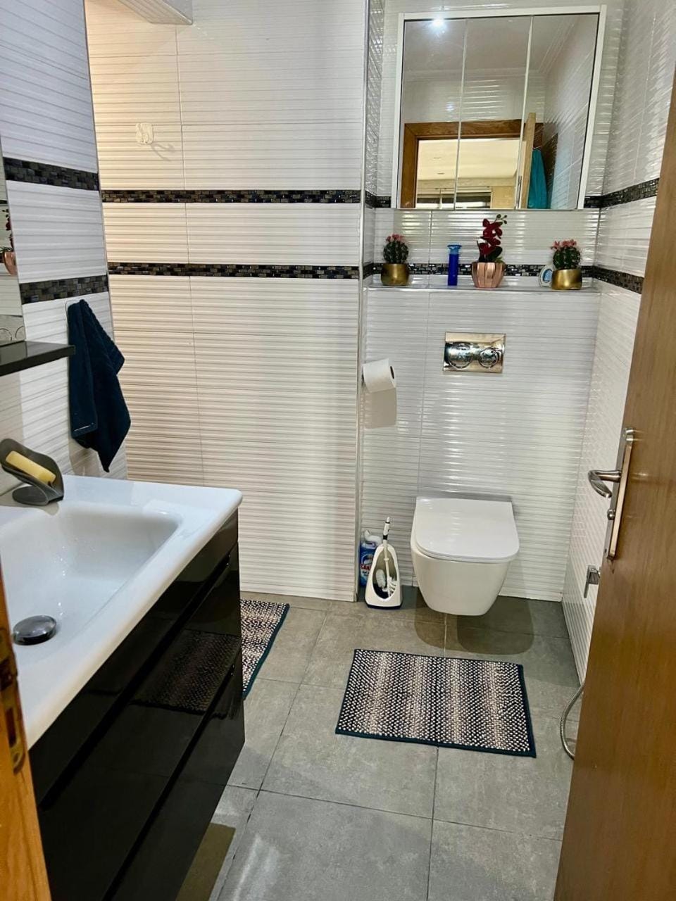 Laaz Home - Assilah Golf Apartment in Tangier-Tétouan-Al Hoceima
