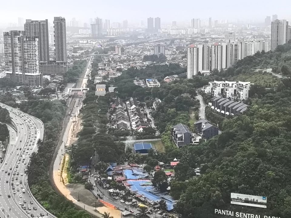 City view