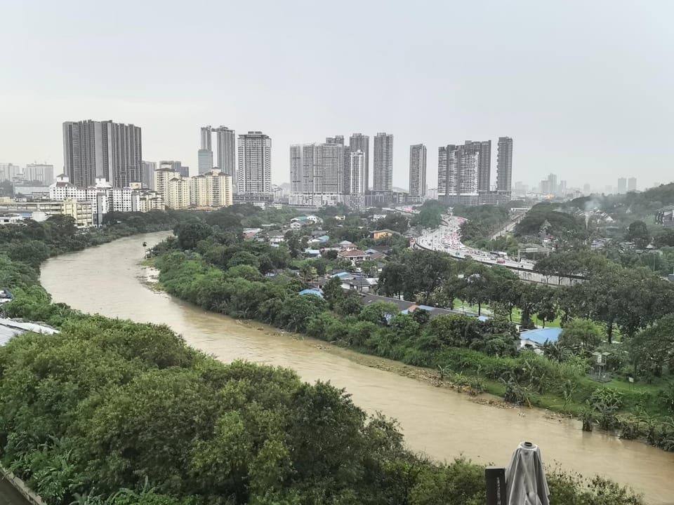 City view