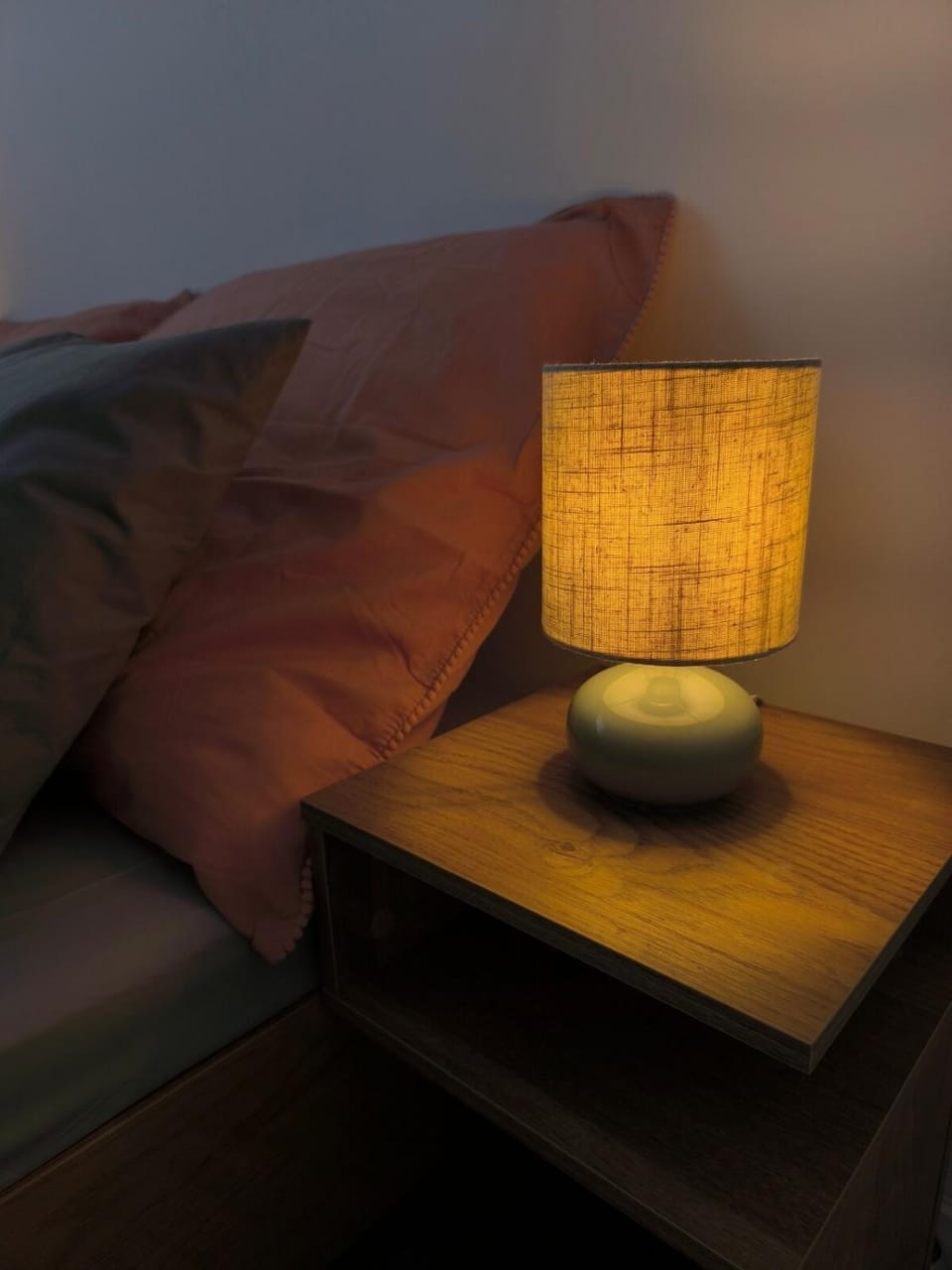 Bed, Decorative detail, Bedroom