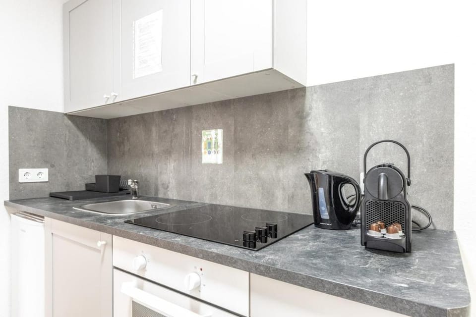 Moderne Traumwohnung direkt an der Mosel in Cochem Apartment in Cochem-Zell