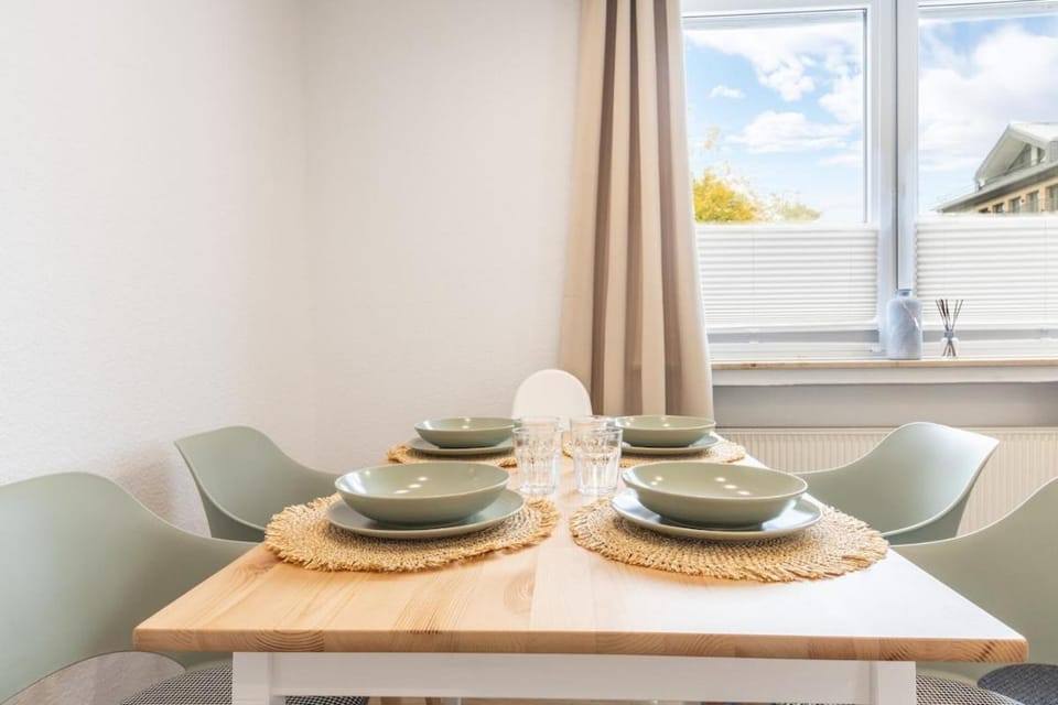 Moderne Traumwohnung direkt an der Mosel in Cochem Apartment in Cochem-Zell