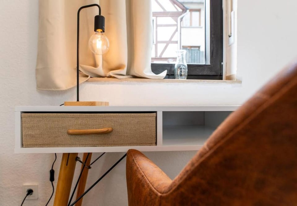 Moderne Traumwohnung direkt an der Mosel in Cochem Apartment in Cochem-Zell