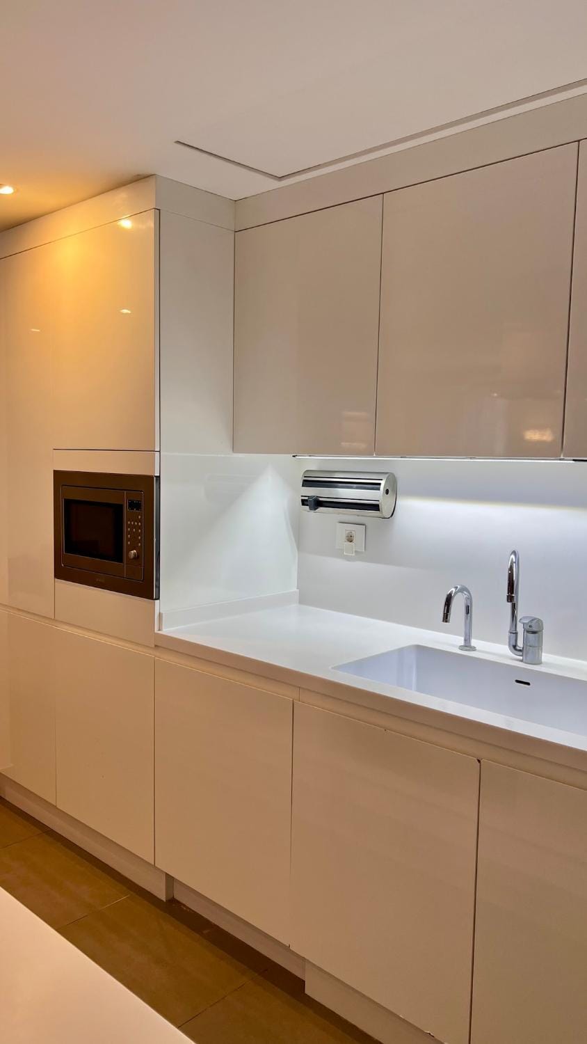 Luxury 2 Bedroom Apartment in Central Achrafieh Apartment in Africa
