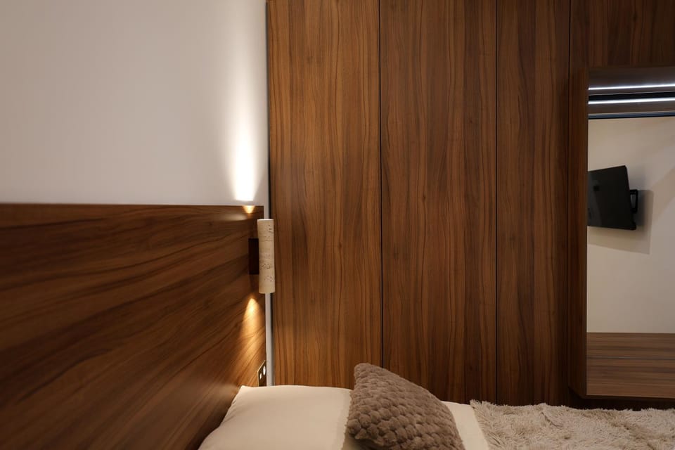 Résidence du Lion Apartment in Switzerland