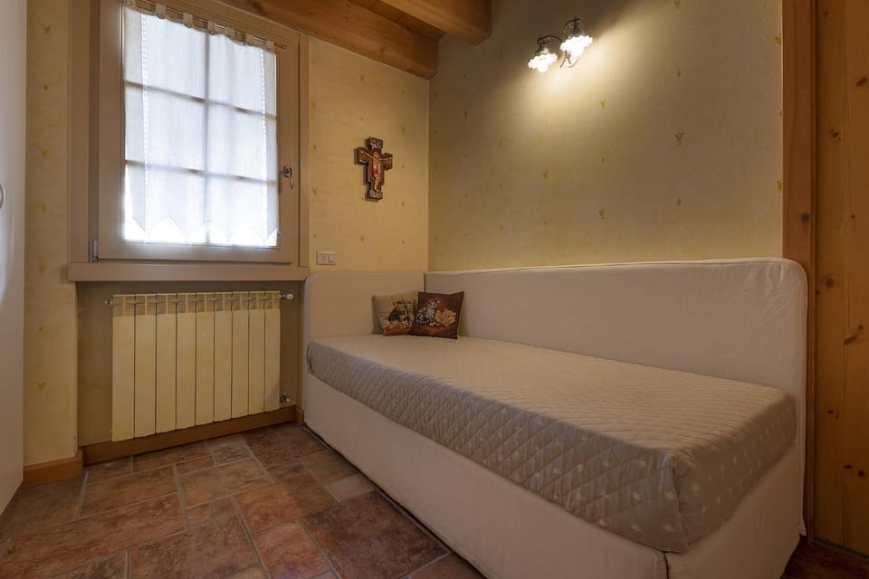 Casa Giulia Apartment in Ponte di Legno