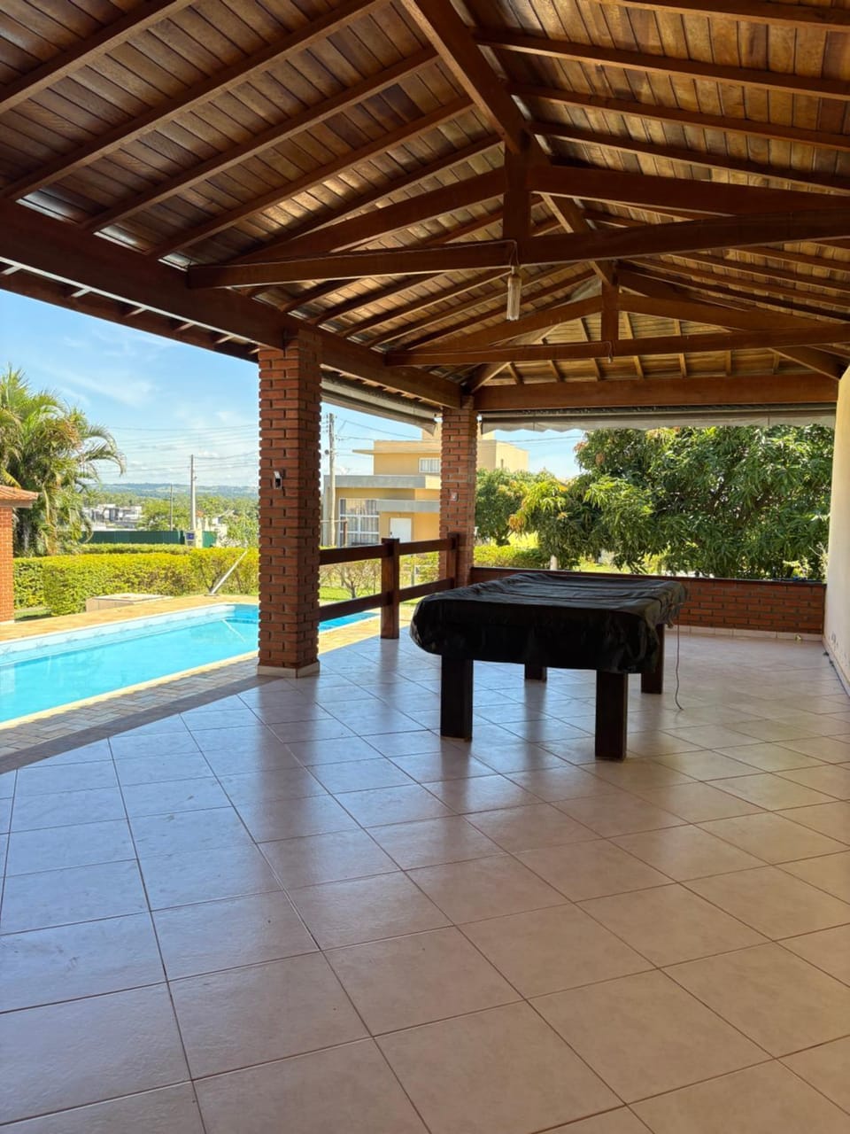 Casa de campo Ninho Verde l House in State of Paraná