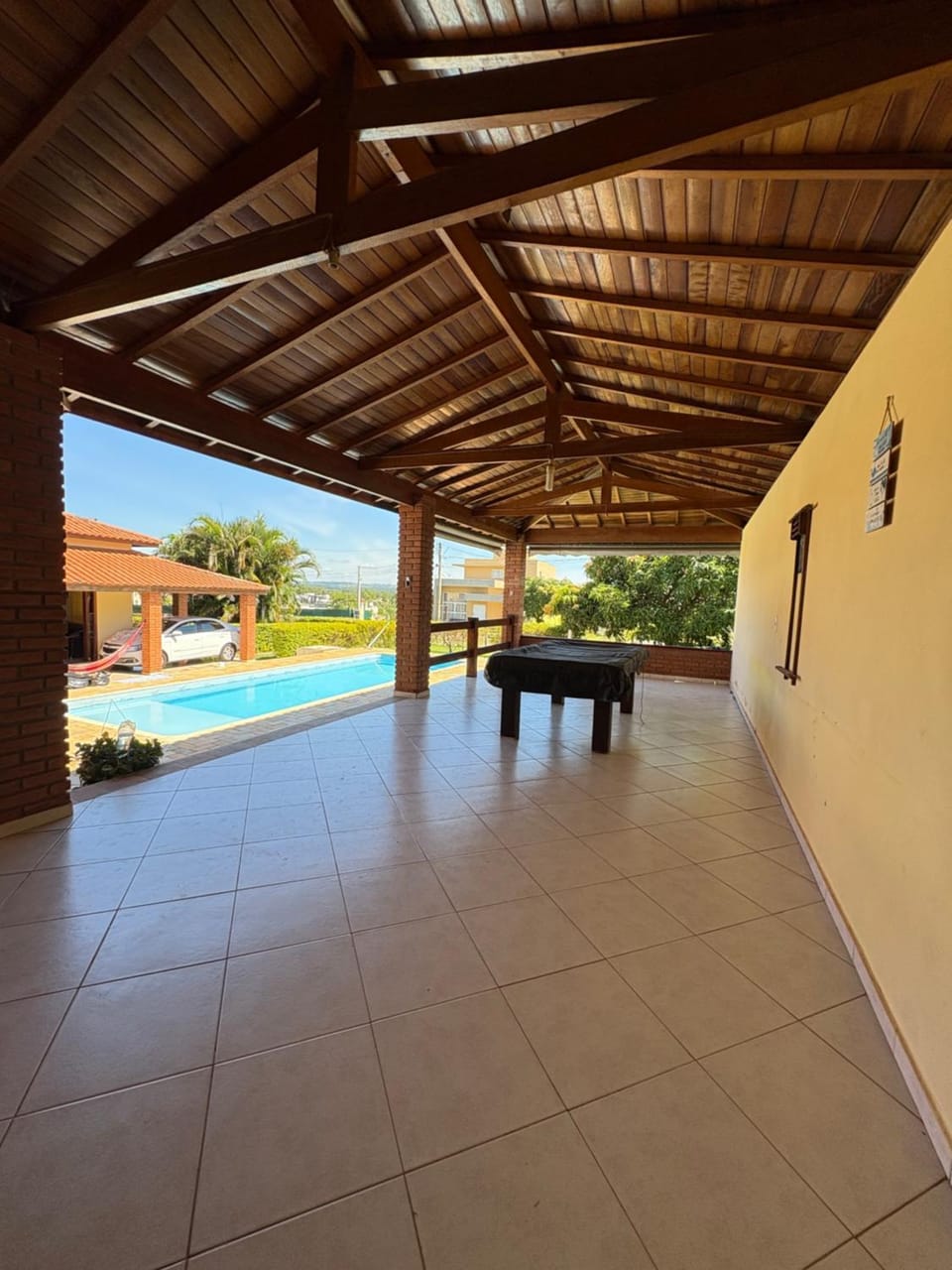 Casa de campo Ninho Verde l House in State of Paraná
