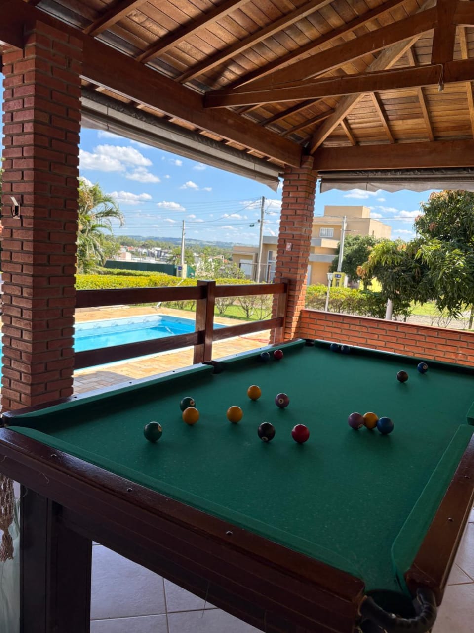 Casa de campo Ninho Verde l House in State of Paraná