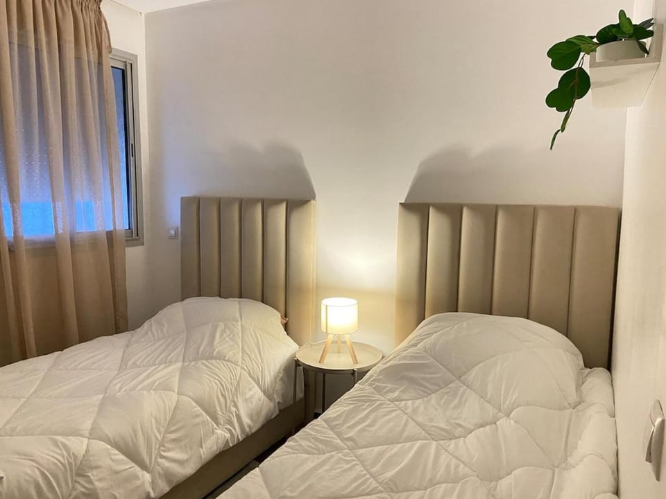 Appartement au centre ville de Kénitra proche de la gare Apartment in Rabat-Salé-Kénitra