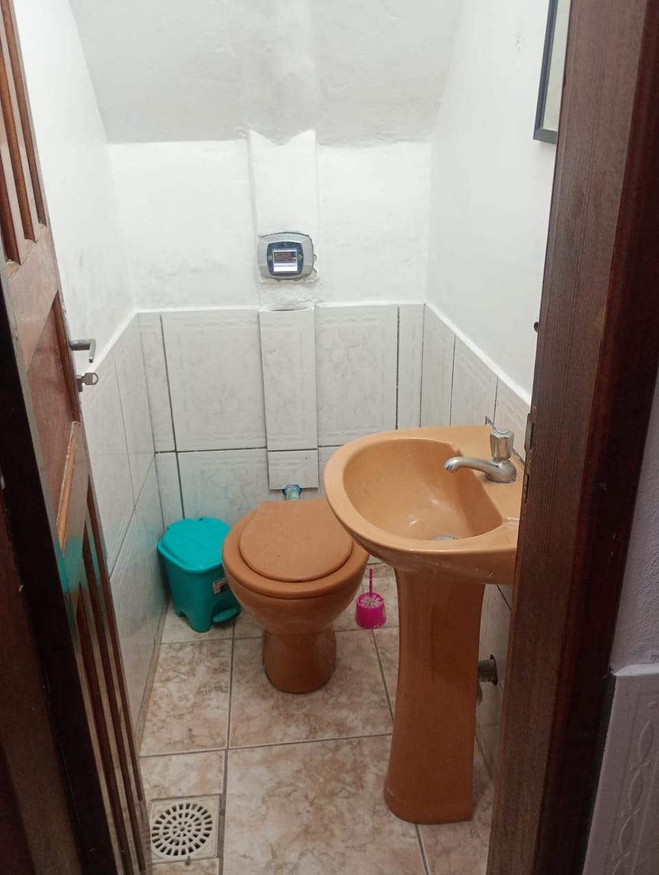 Квартира в Инглезес Apartment in Florianopolis