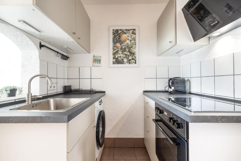Wunderschöne Ferienwohnung direkt am Rhein Apartment in Rhineland-Palatinate