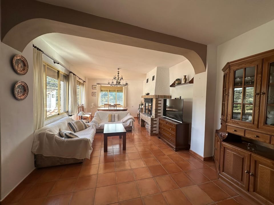 Casa Rural El Olivo House in Castile-La Mancha