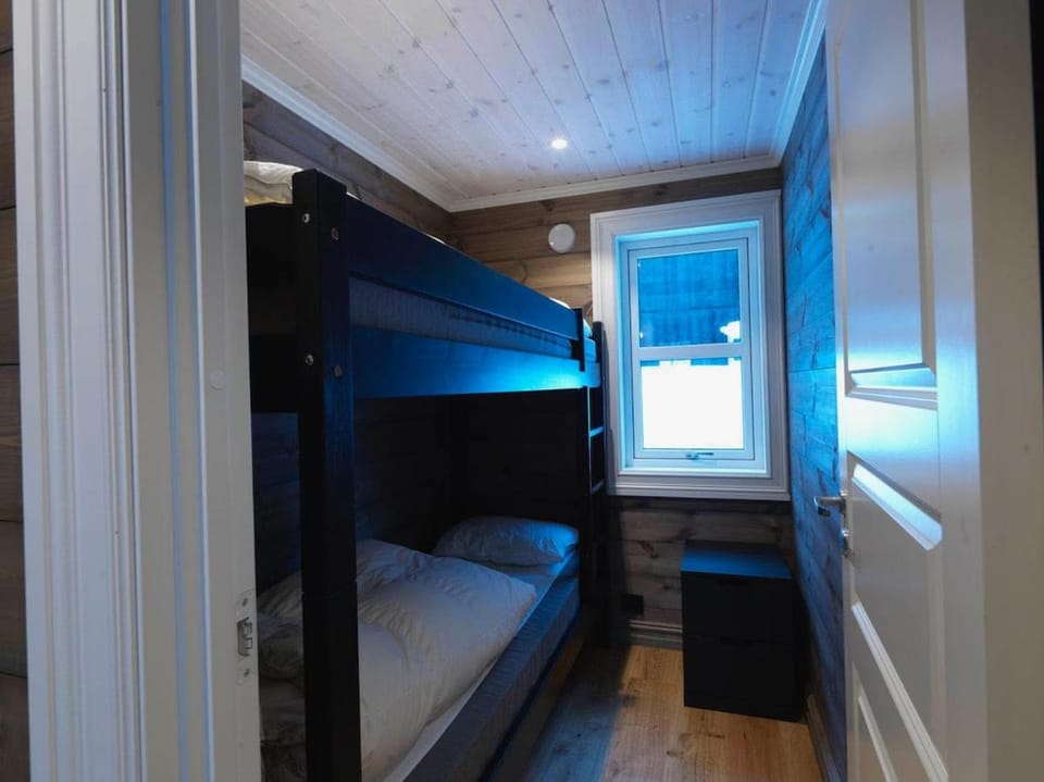 Stranda Fjellgrend 3 bedrooms - 12A Apartment in Vestland