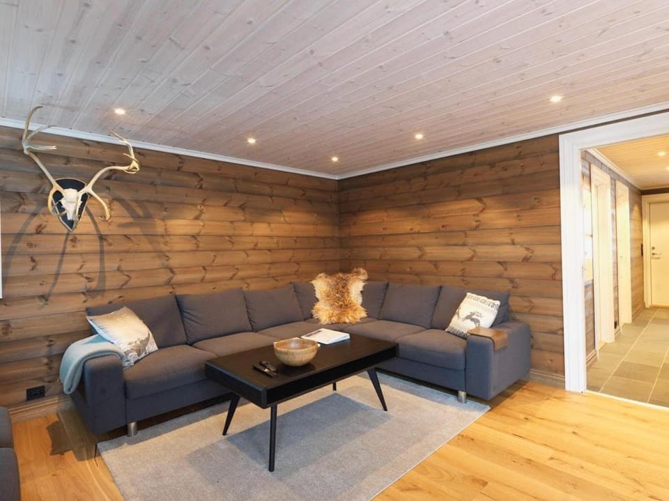 Stranda Fjellgrend 3 bedrooms - 12A Apartment in Vestland
