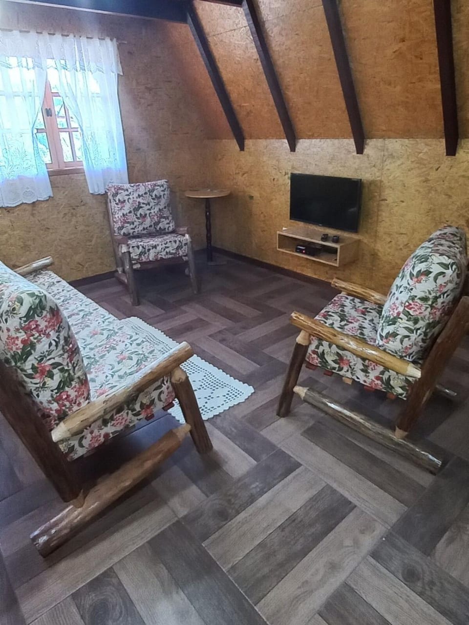 Recanto Mauá - Chalé Amarílis Chalet in State of Rio de Janeiro