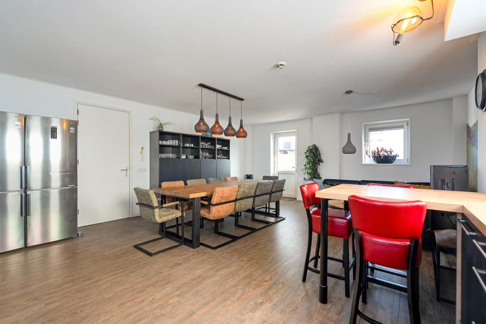 Guesthouse Eindeloos in 't Zand - North Holland Inn in Callantsoog