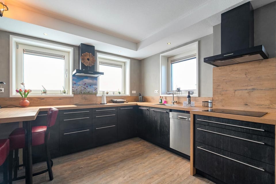 Guesthouse Eindeloos in 't Zand - North Holland Inn in Callantsoog