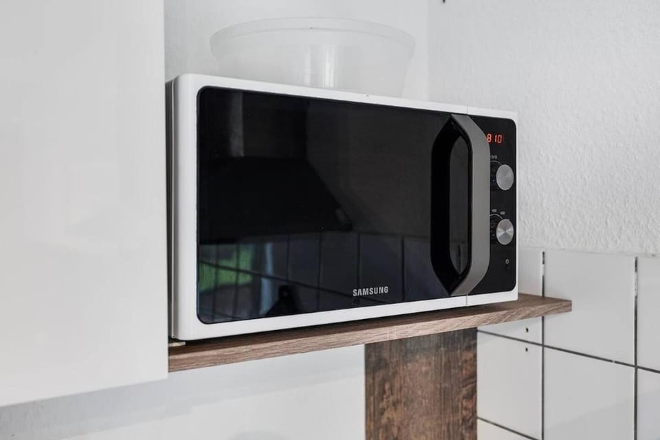 Naturnahe Wohnung im Luftkurort Apartment in Mayen