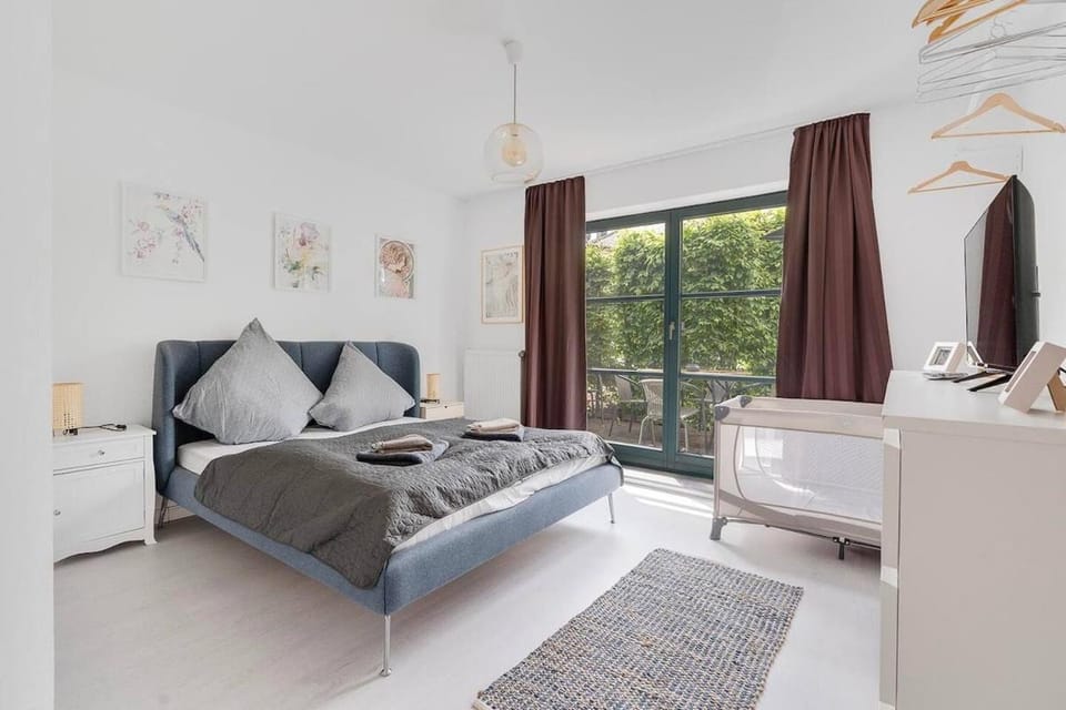 Naturnahe Wohnung im Luftkurort Apartment in Mayen