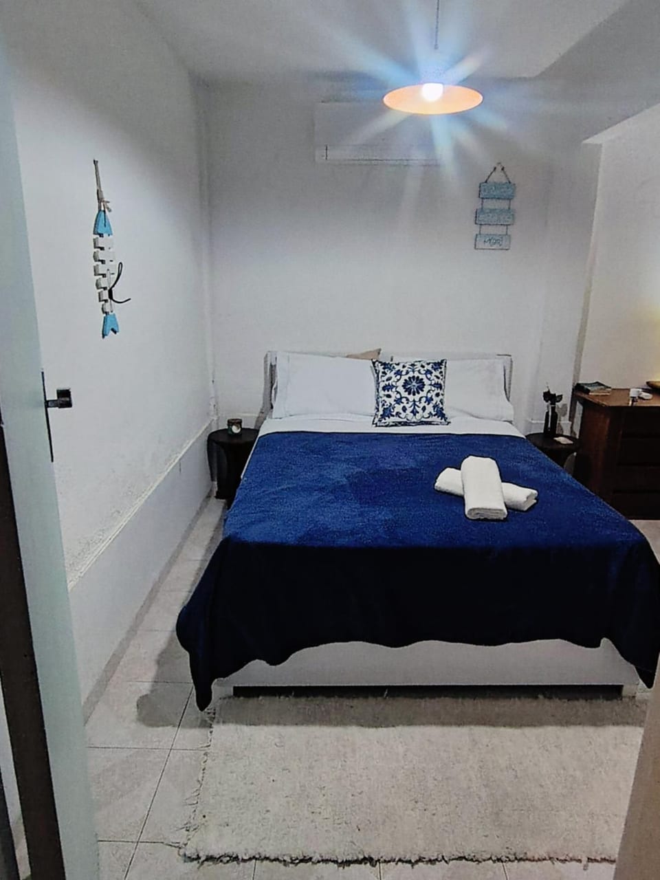 Casinha do Canto Apartment in Rio de Janeiro