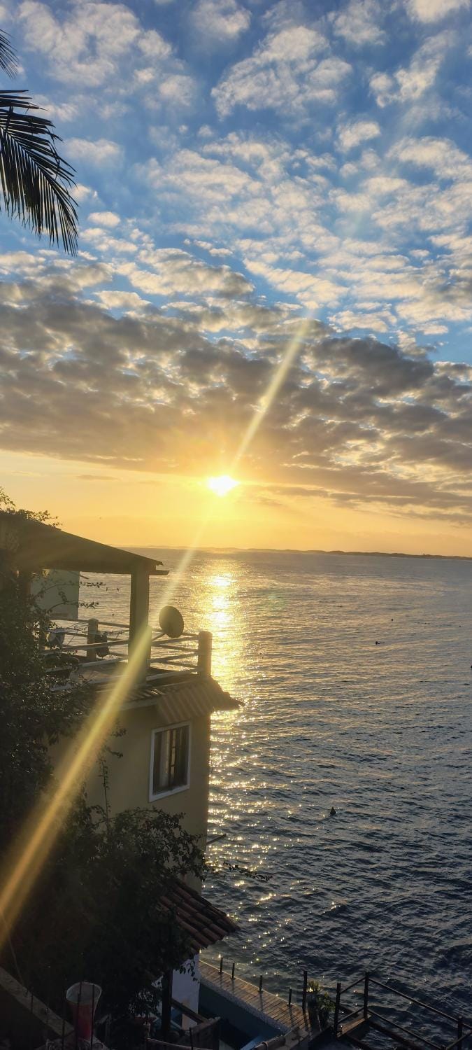 Casinha do Canto Apartment in Rio de Janeiro