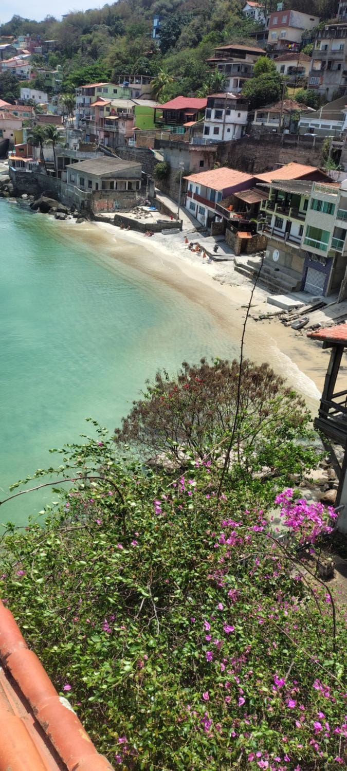 Casinha do Canto Apartment in Rio de Janeiro