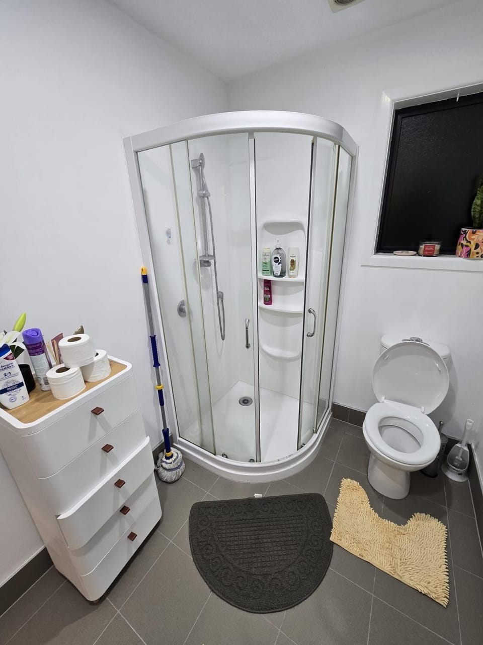 Vintage villa room stay Vacation rental in Auckland