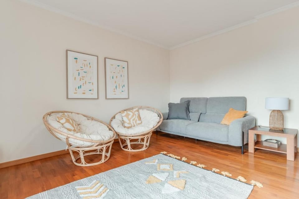 Ribeira brava - duplex sea view Apartment in Madeira District