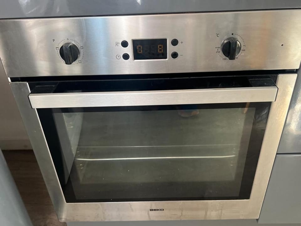 oven