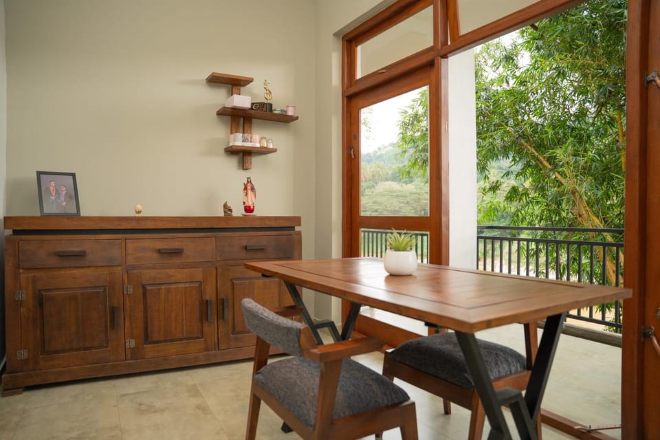 Riverside Lounge Kandy Vacation rental in Kandy