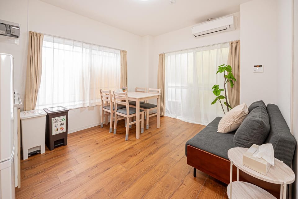 U Stay 西川口 Apartment in Saitama Prefecture